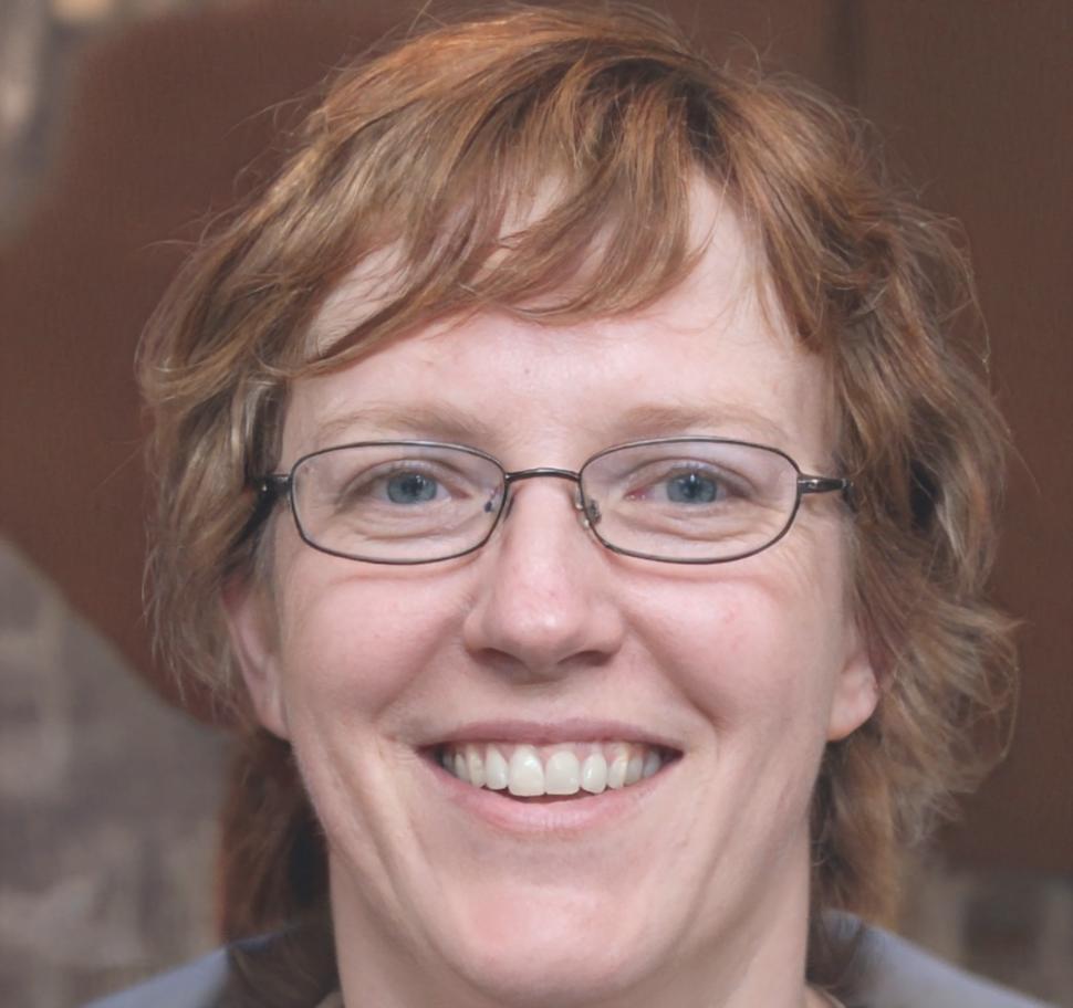 Dottoressa Elena Marchetti, specialista in tricologia
